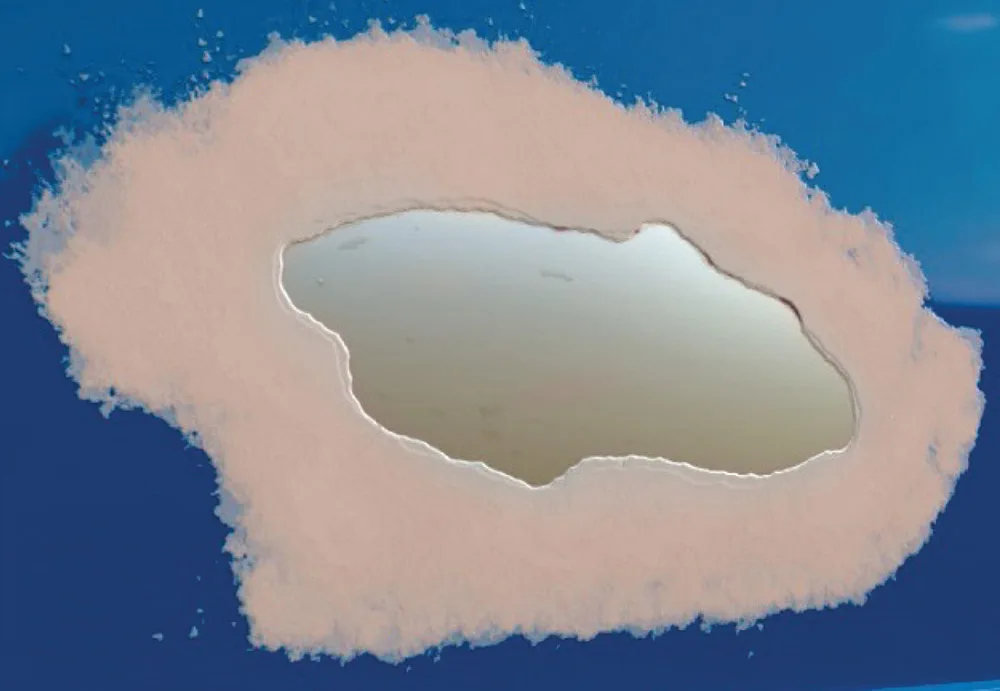 Coatings Radar