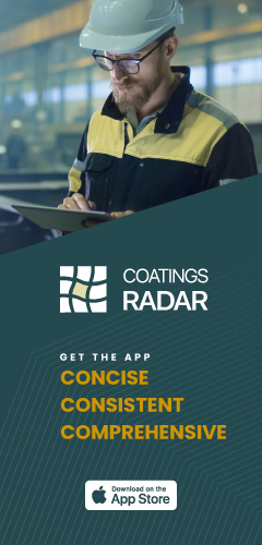 Coatings Radar App - Corrodere Coating Surveys Courses