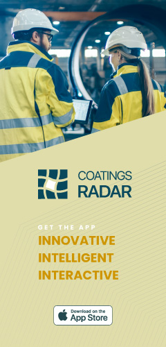 Coatings Radar App - Corrodere Coating Surveys Courses